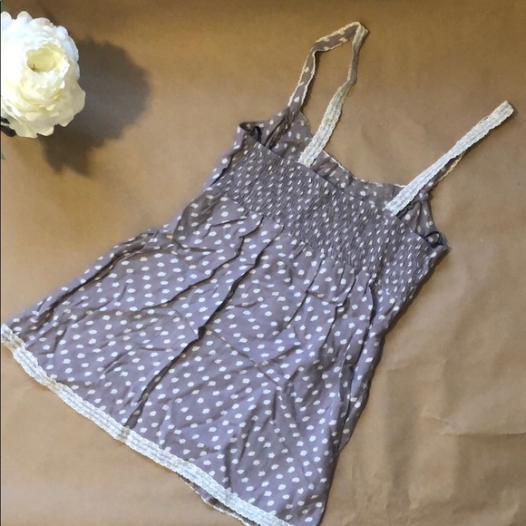 Boho tank top - Picture 2 of 3